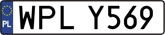 WPLY569