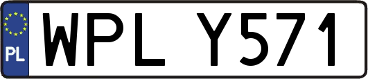 WPLY571