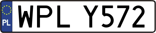 WPLY572