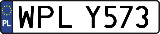 WPLY573