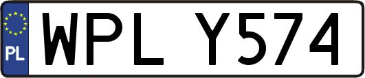 WPLY574