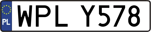 WPLY578