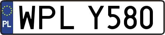 WPLY580