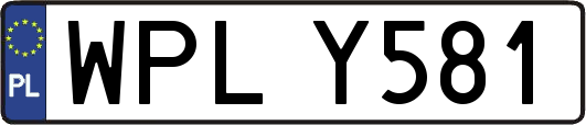 WPLY581