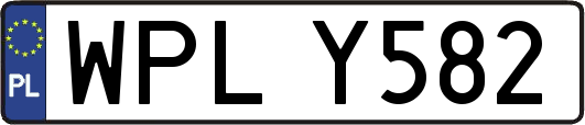 WPLY582