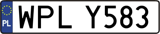 WPLY583