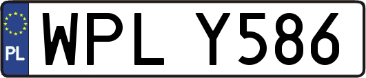 WPLY586