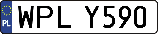 WPLY590