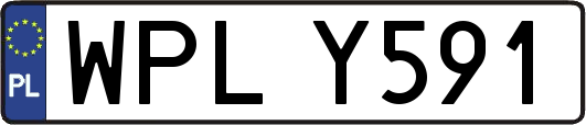 WPLY591