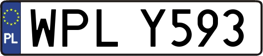 WPLY593