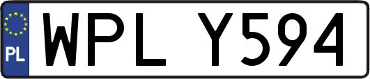WPLY594