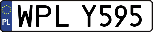 WPLY595