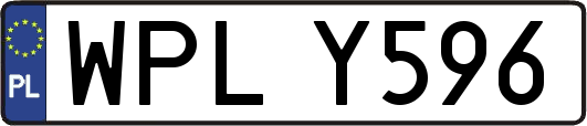 WPLY596