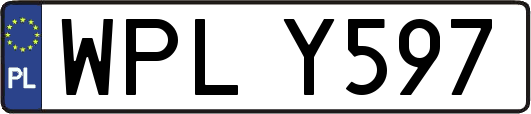 WPLY597