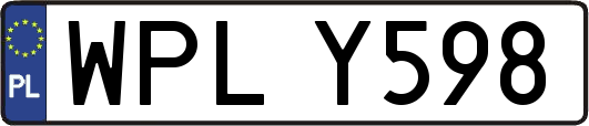 WPLY598