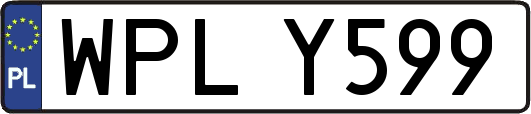WPLY599