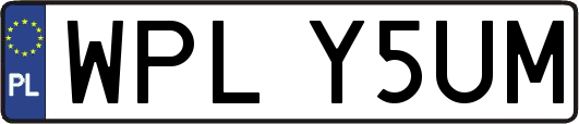 WPLY5UM