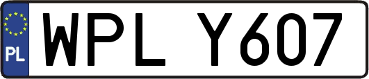 WPLY607