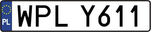 WPLY611