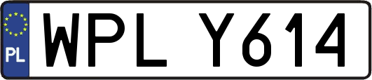 WPLY614