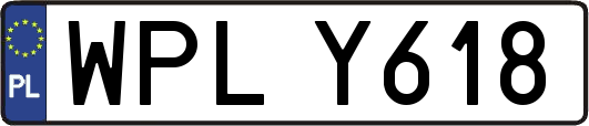 WPLY618