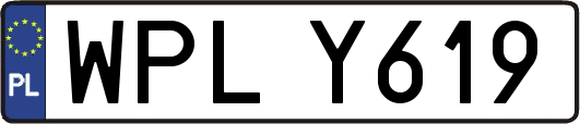 WPLY619