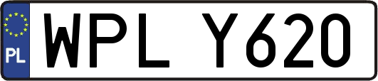 WPLY620