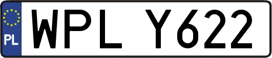 WPLY622