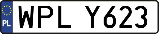 WPLY623