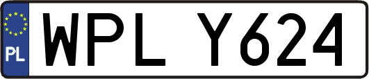 WPLY624