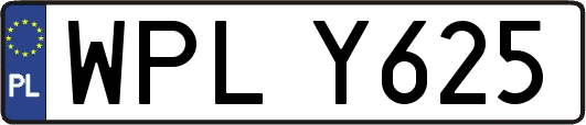 WPLY625