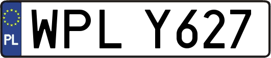 WPLY627