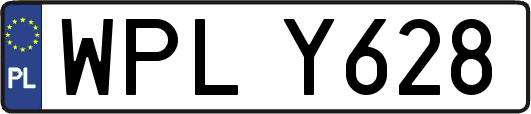 WPLY628