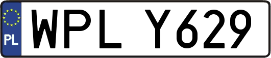 WPLY629