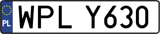 WPLY630