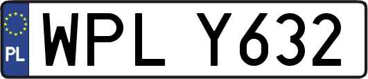 WPLY632