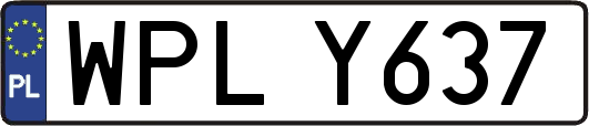 WPLY637