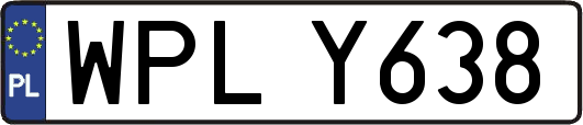 WPLY638