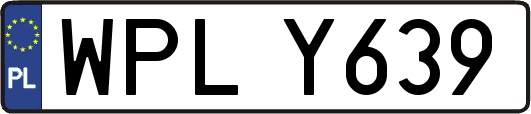 WPLY639