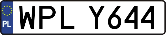 WPLY644