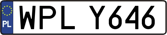 WPLY646