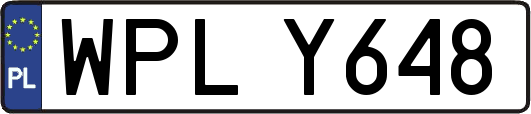 WPLY648