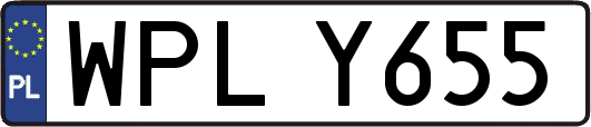WPLY655