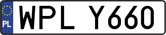 WPLY660