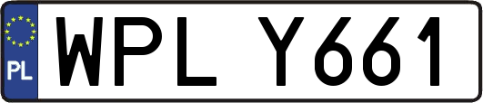 WPLY661