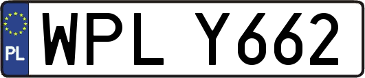 WPLY662