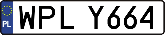 WPLY664