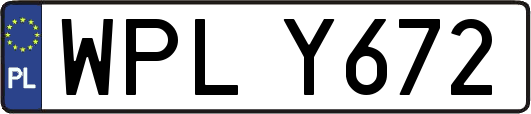 WPLY672