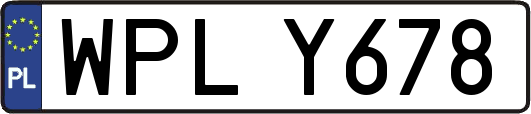 WPLY678