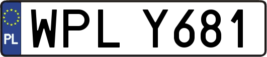 WPLY681
